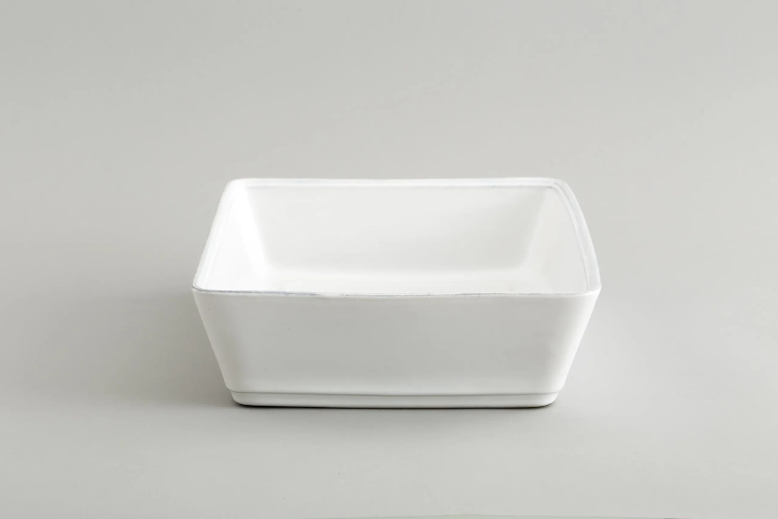 Jille, Ovenschaal, Keramiek, Wit, 35Cm