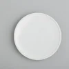 Jille, Saladebord, Keramiek, Wit
