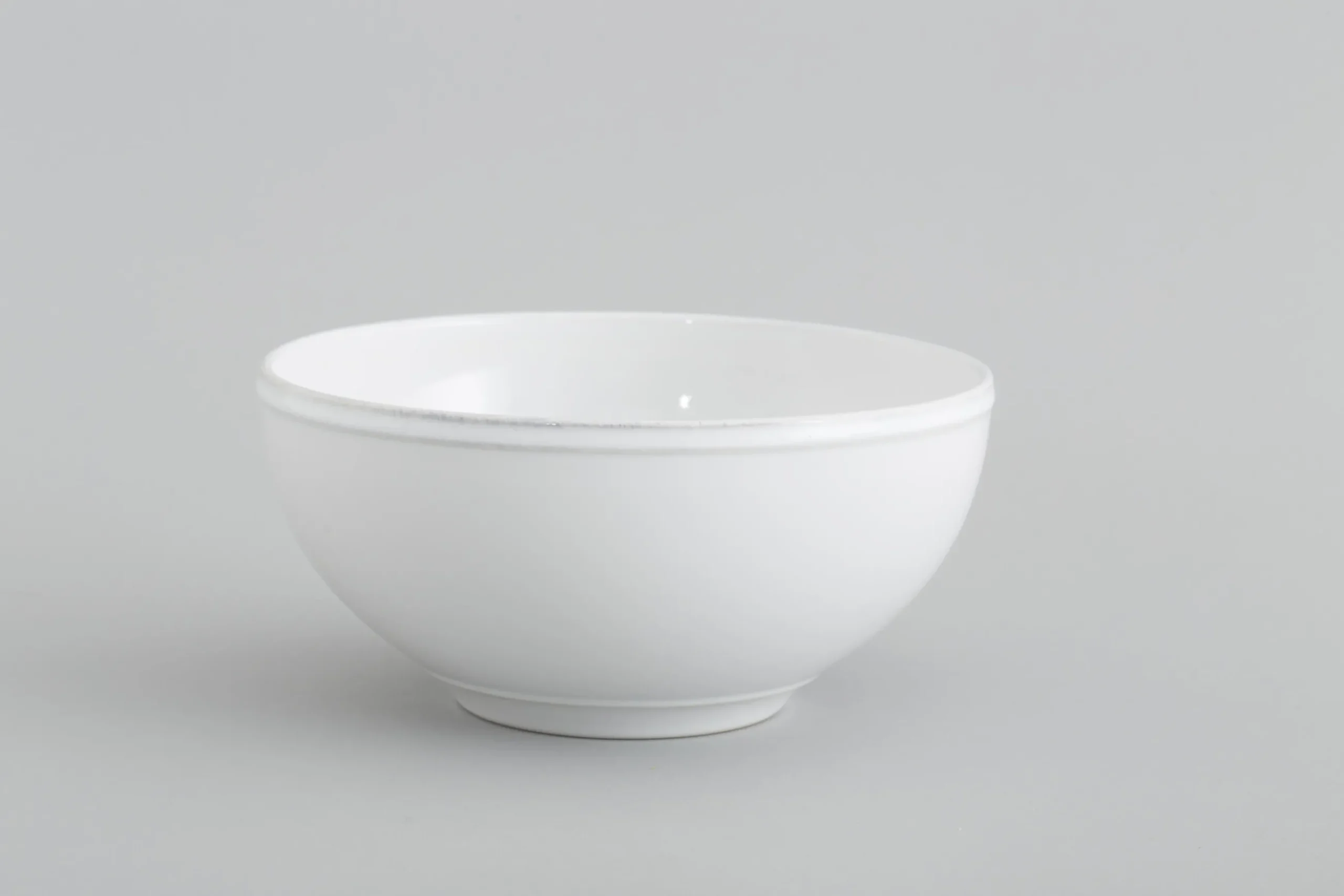 Jille, Slakom, Keramiek, Wit, 21Cm