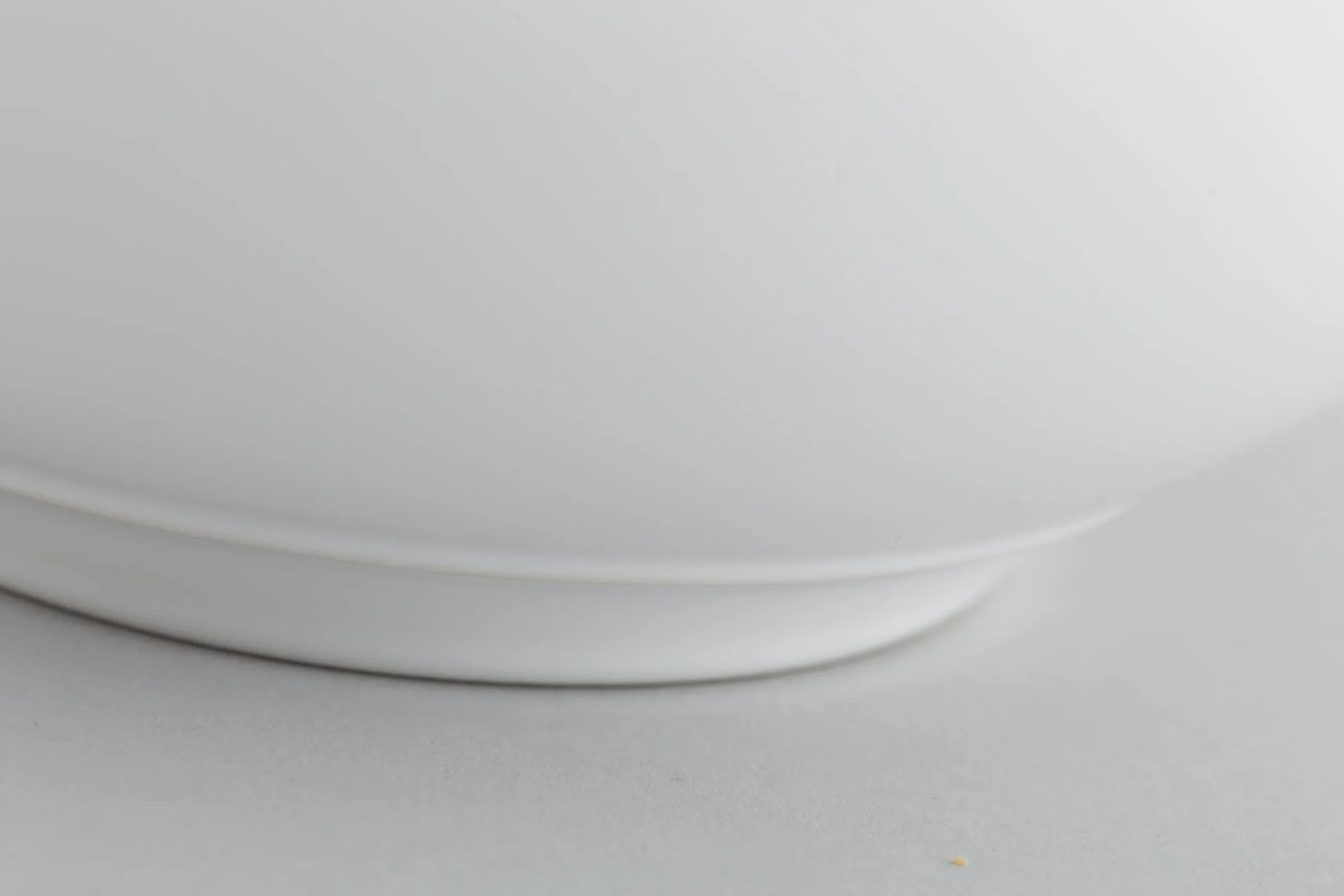 Jille, Slakom, Keramiek, Wit, 21Cm