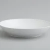 Jille, Slakom, Keramiek, Wit, 34Cm