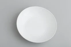 Jille, Slakom, Keramiek, Wit, 34Cm