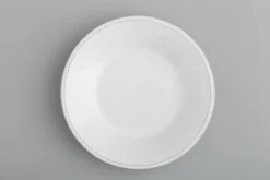 Jille, Soepbord, Keramiek, Wit