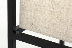 Josie, Staande Lamp Met Kap