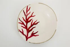 Kao, Bord, Koraal, 23Cm