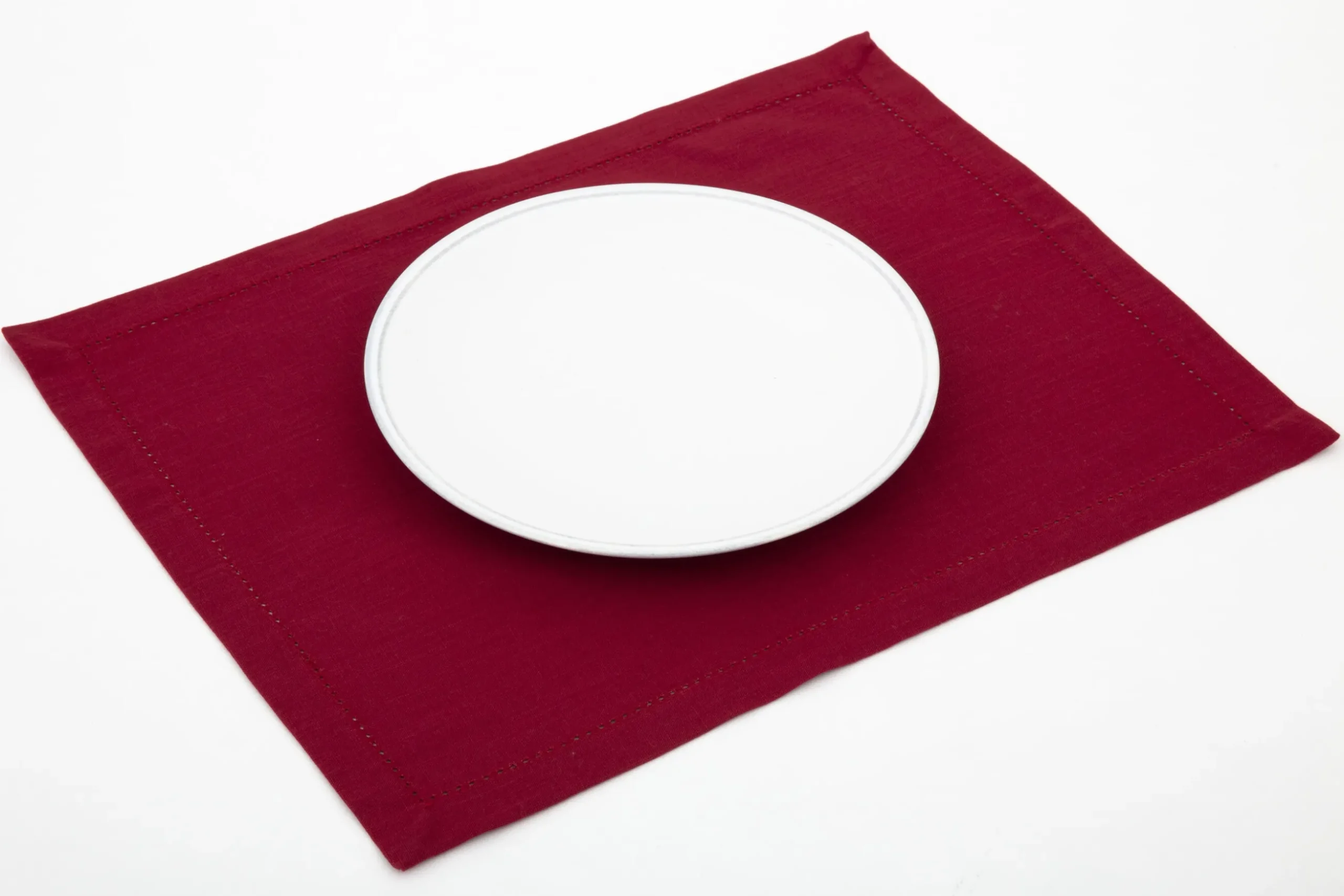 Katie, Placemat, Granaat