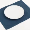 Katie, Placemat, Marokkaans Blauw
