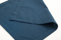 Katie, Placemat, Marokkaans Blauw