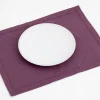 Katie, Placemat, Tulpenhout