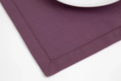 Katie, Placemat, Tulpenhout
