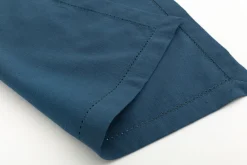 Katie, Servet, Marokkaans Blauw