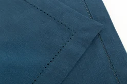Katie, Servet, Marokkaans Blauw