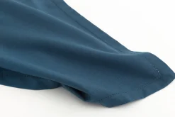 Katie, Tafelkleed, Marokkaans Blauw, 140X250