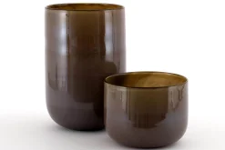 Kavan, Windlicht, Glas, M