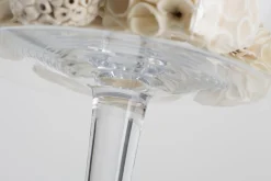 Kira, Schaal, Te Voet, Glas, L