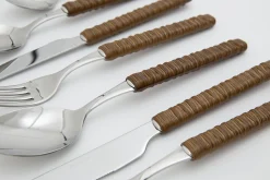 Korba, Dessertmes