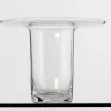 Krater, Vaas, Glas