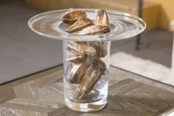 Krater, Vaas, Glas
