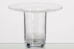 Krater, Vaas, Glas