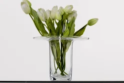 Krater, Vaas, Glas