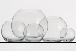 Kula, Vaas, Glas, 17Cm