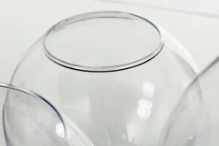 Kula, Vaas, Glas, 35Cm