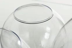 Kula, Vaas, Glas, 20Cm