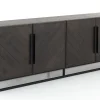 Lana, Dressoir, 4 Deuren