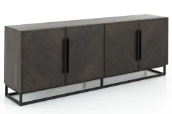 Lana, Dressoir, 4 Deuren