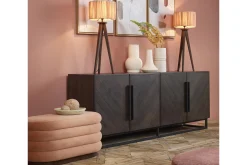 Lana, Dressoir, 4 Deuren