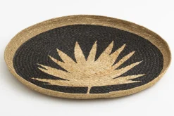 Leilana, Wanddecoratie