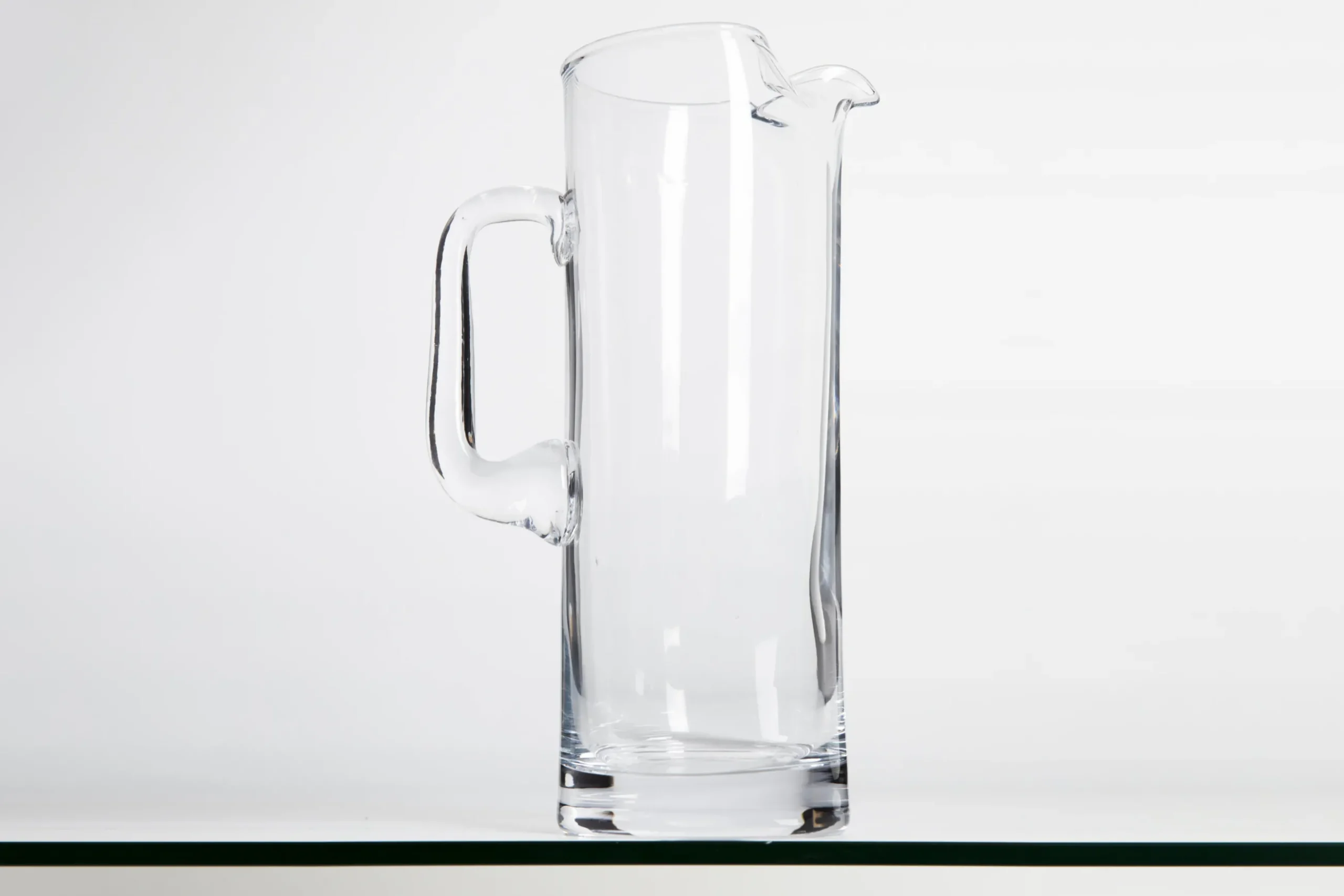 Lenn, Kan, Mondgeblazen Glas, 1,5L