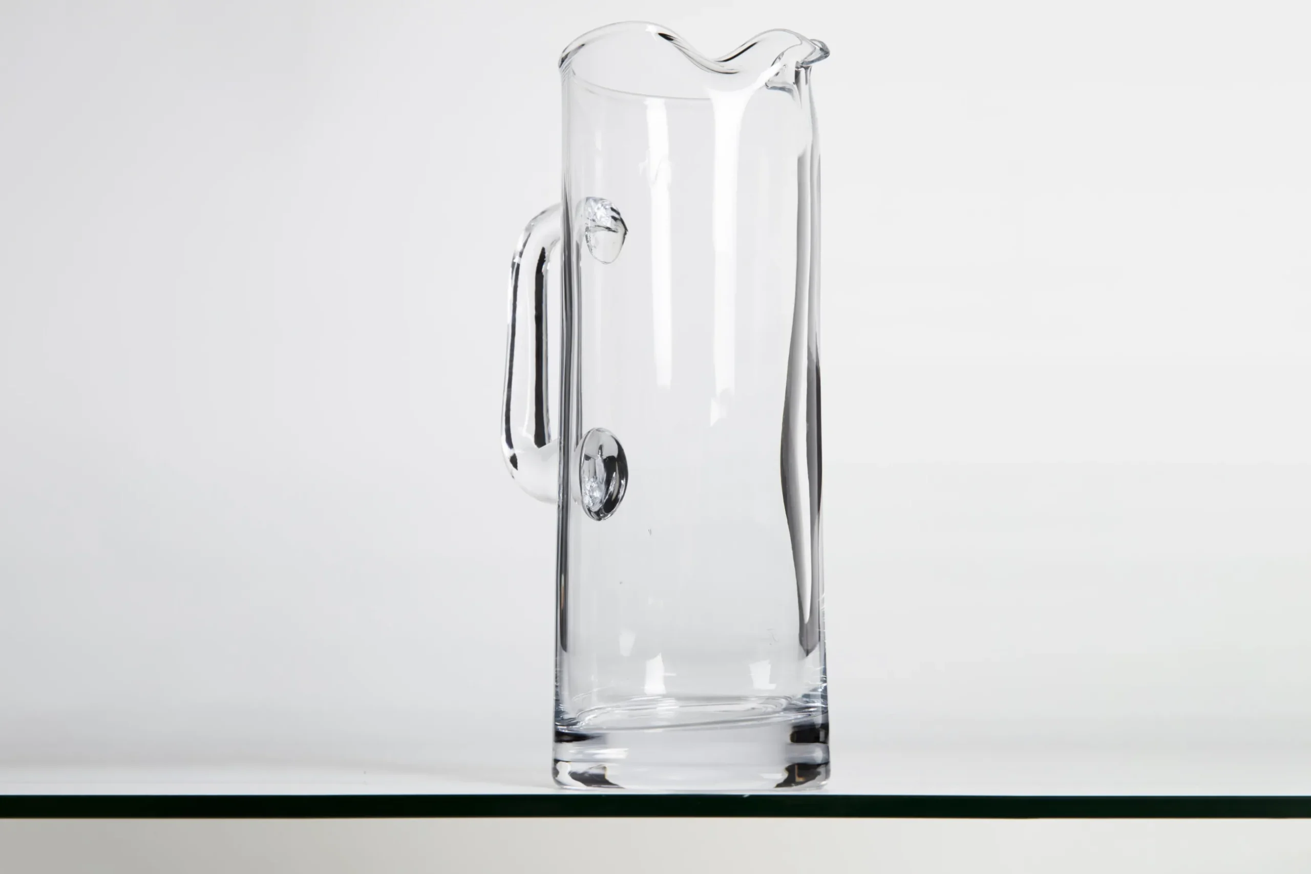 Lenn, Kan, Mondgeblazen Glas, 1,5L