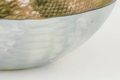 Lennox, Kom, Glas, S