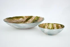 Lennox, Kom, Glas, S