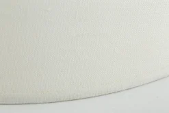 Lindro, Lampenkap, Gebroken Wit, Cilinder, 35 Cm