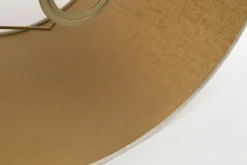 Lindro, Lampenkap, Japandi, Cilinder, 30 Cm