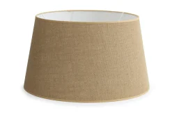 Lindro, Lampenkap, Jute, Cilinder, 50 Cm