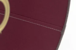 Lindro, Lampenkap, Paars, Cilinder, 45 Cm