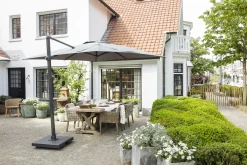 Linley, Tuintafel, Rechthoekig