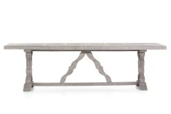 Linley, Tuintafel, Rechthoekig
