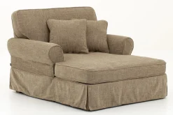 Love Chair, Lounge Chair, 1,5-Zits, Hoes