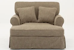 Love Chair, Lounge Chair, 1,5-Zits, Hoes
