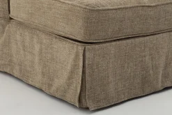 Love Chair, Lounge Chair, 1,5-Zits, Hoes