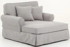 Love Chair, Lounge Chair, 1,5-Zits, Hoes
