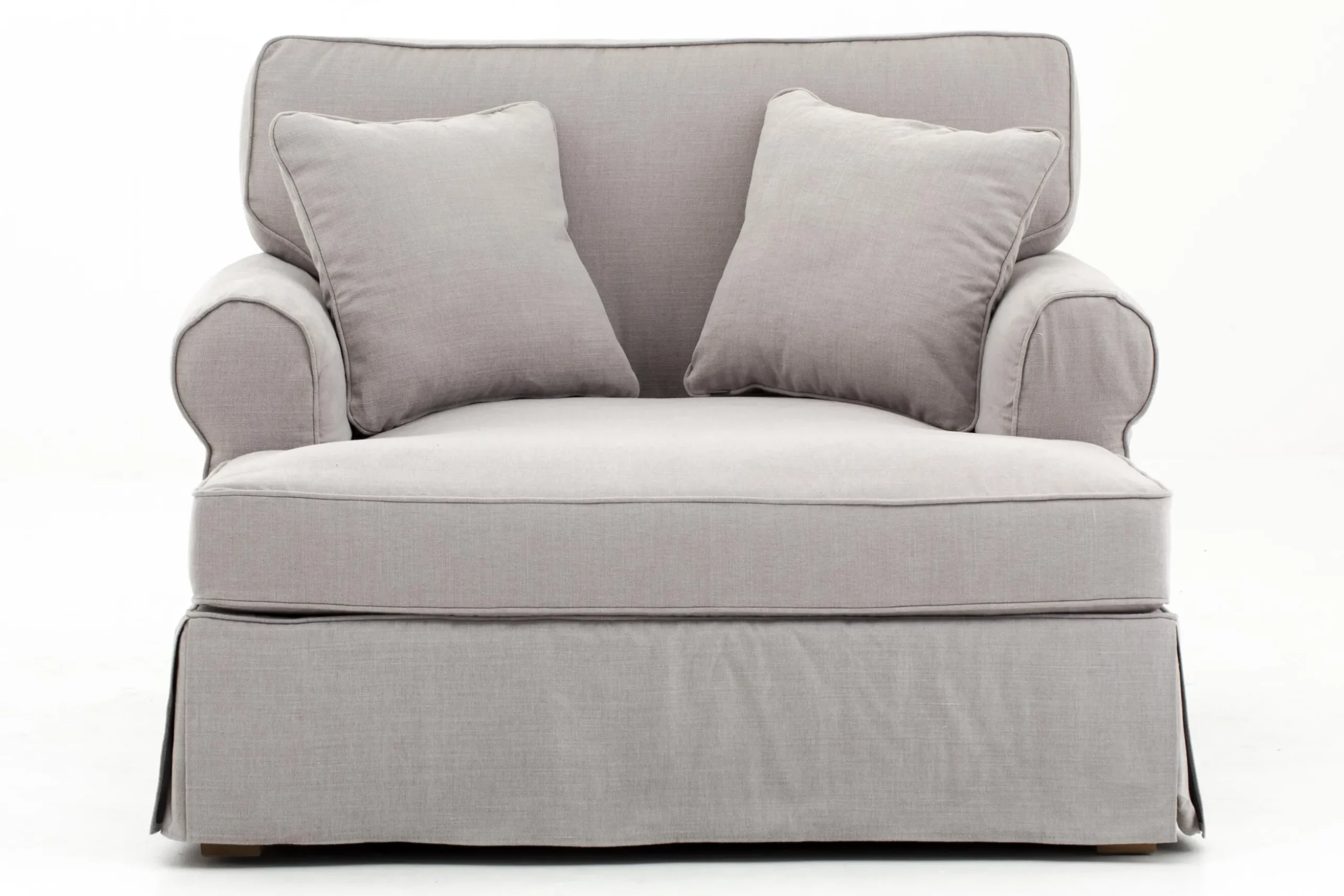 Love Chair, Lounge Chair, 1,5-Zits, Hoes