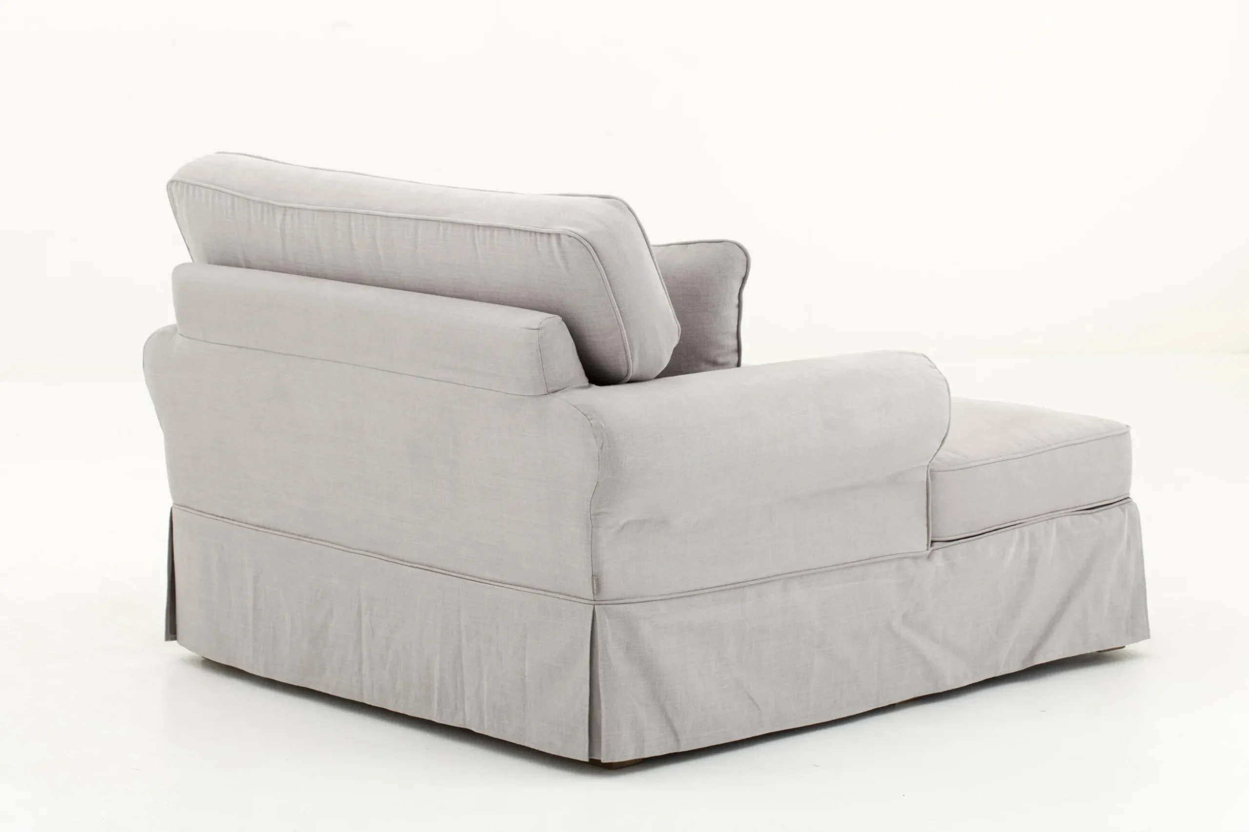 Love Chair, Lounge Chair, 1,5-Zits, Hoes
