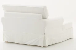 Love Chair, Lounge Chair, 1,5-Zits, Hoes