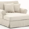 Love Chair, Lounge Chair, 1,5-Zits, Hoes