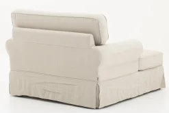 Love Chair, Lounge Chair, 1,5-Zits, Hoes